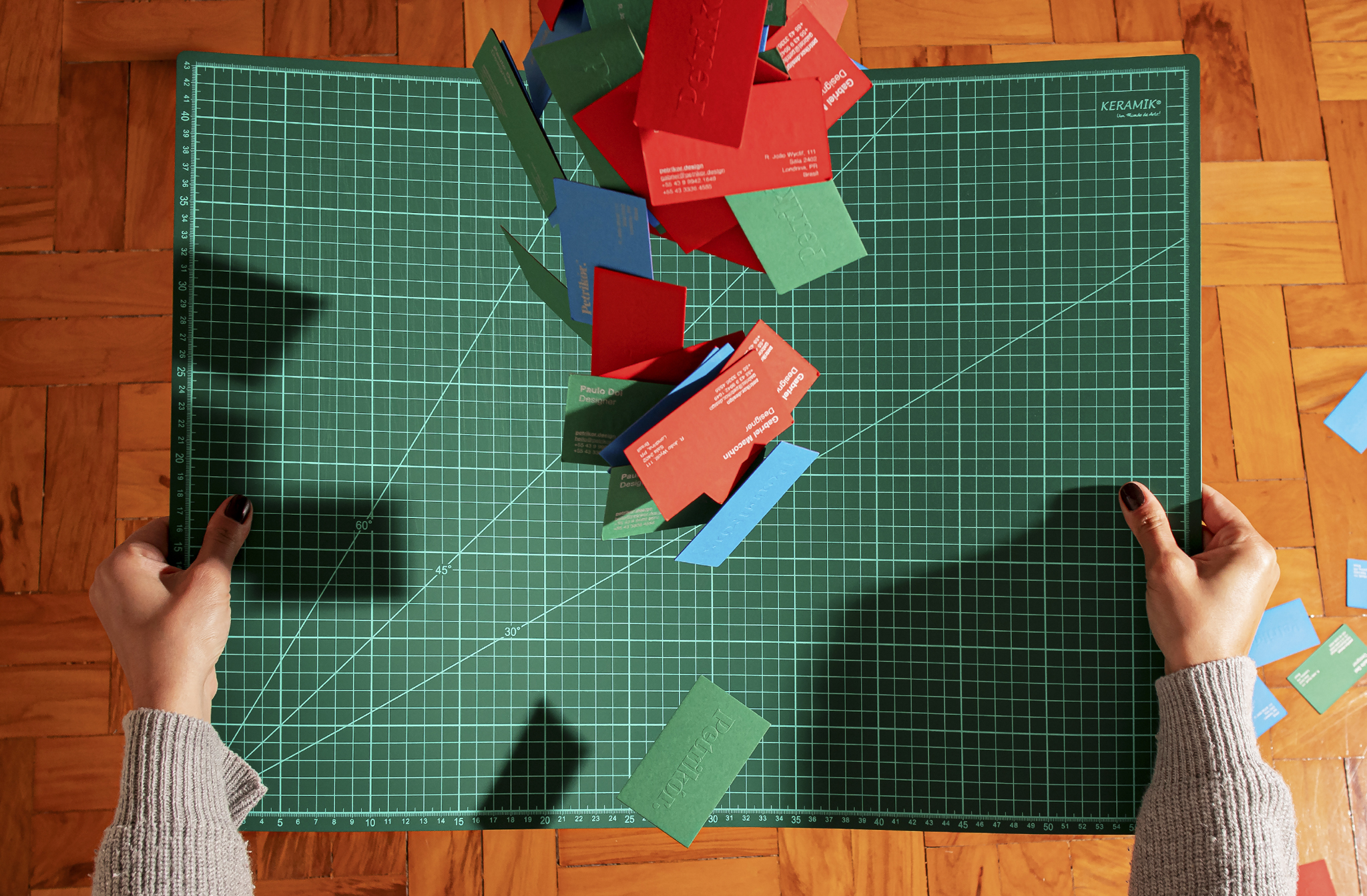 Petrikór Design® ­­­