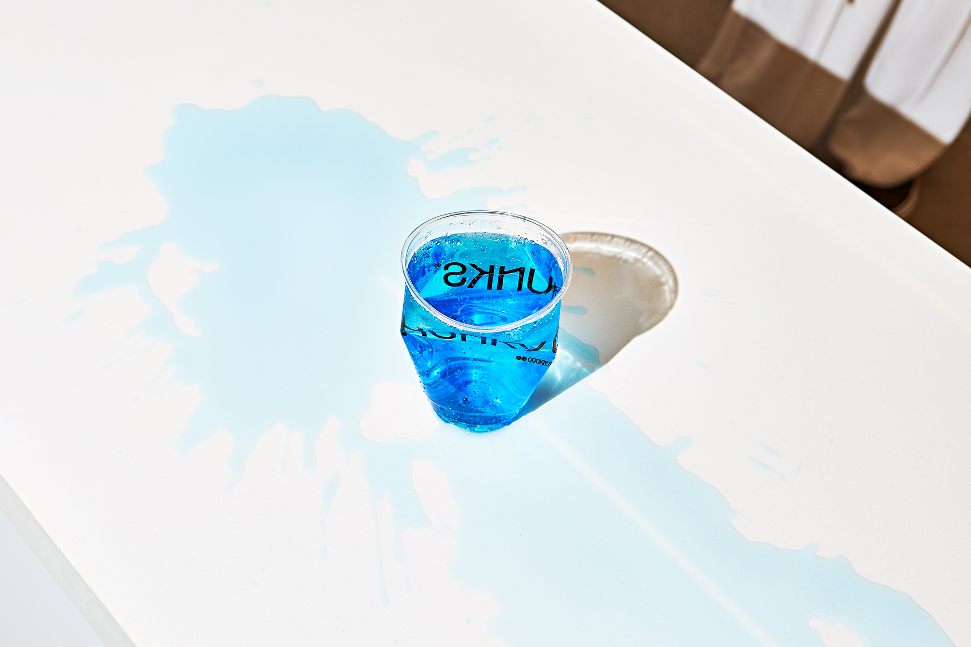 Chunky Chunks + Petrikór + Coxiia Agency