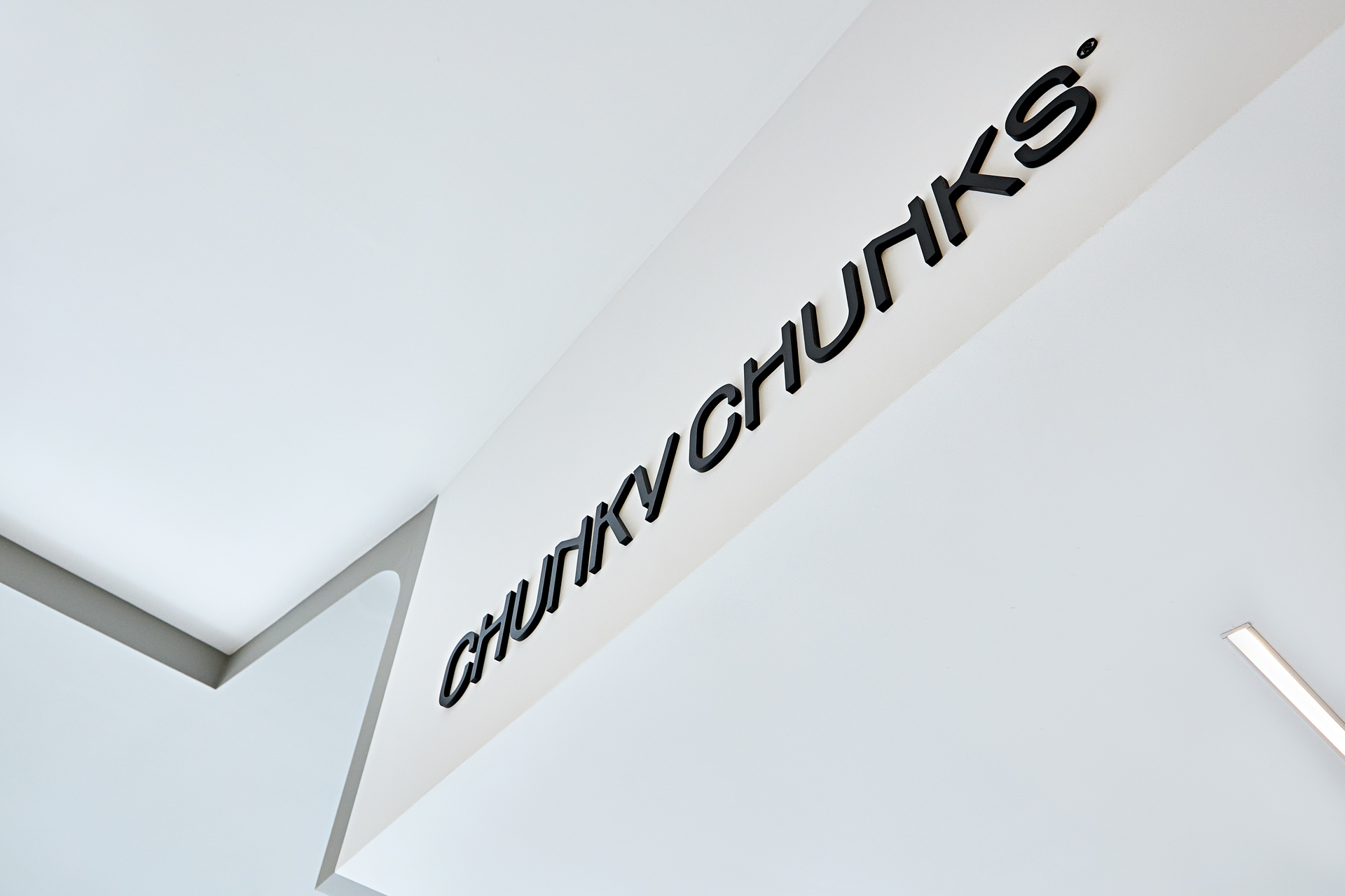 Chunky Chunks + Petrikór + Coxiia Agency