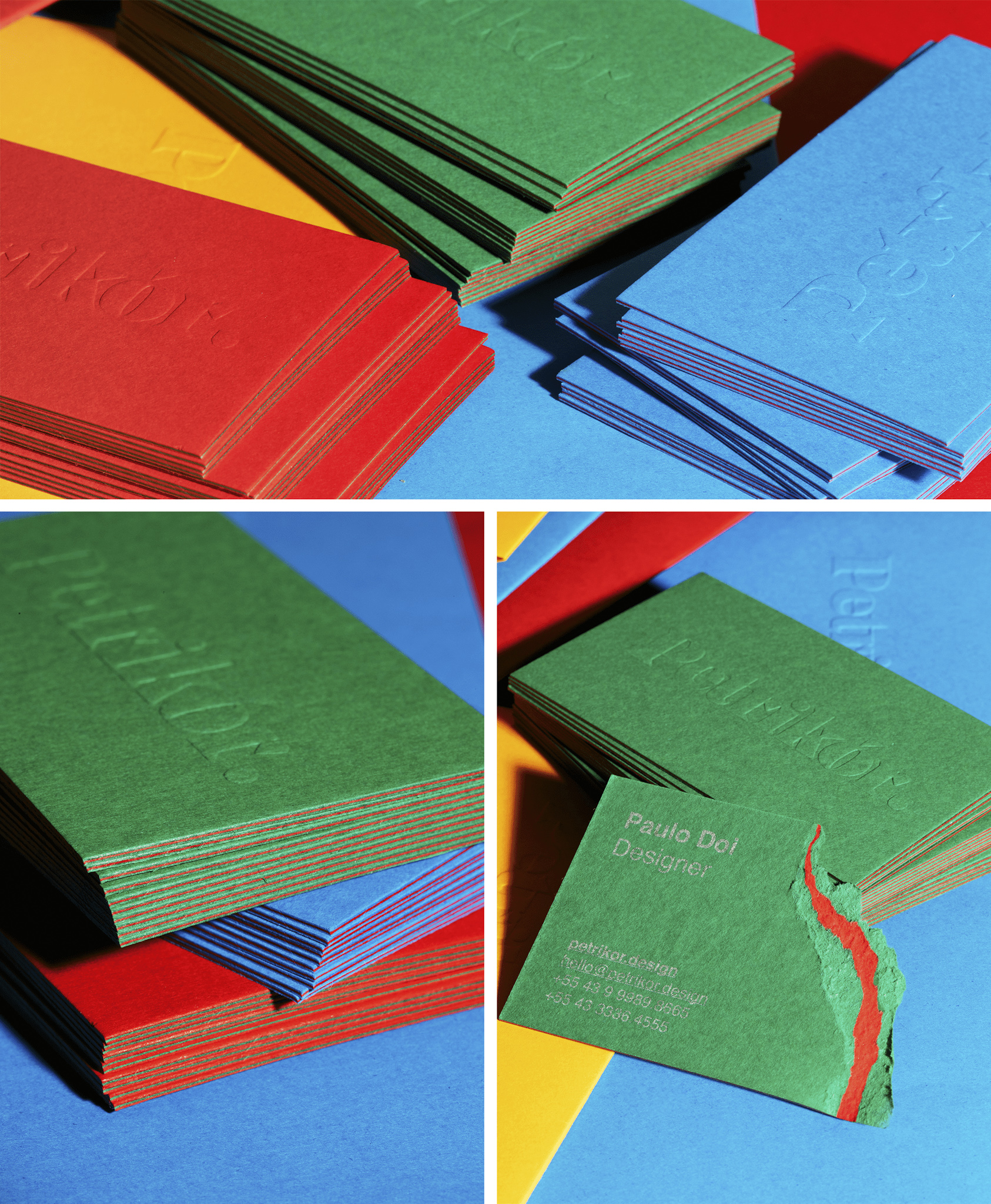 Petrikór Design® ­­­