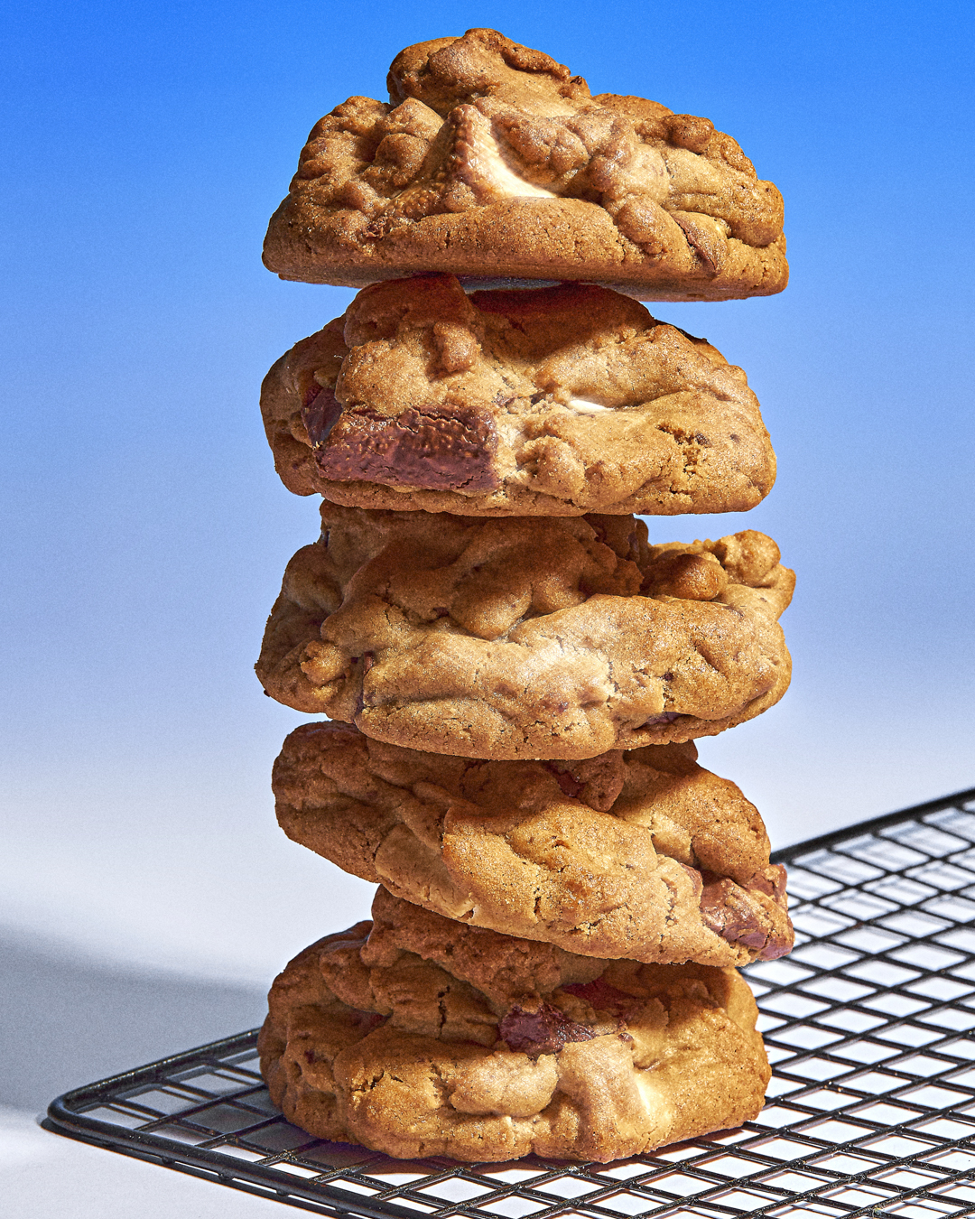 Chunky Chunks + Petrikór