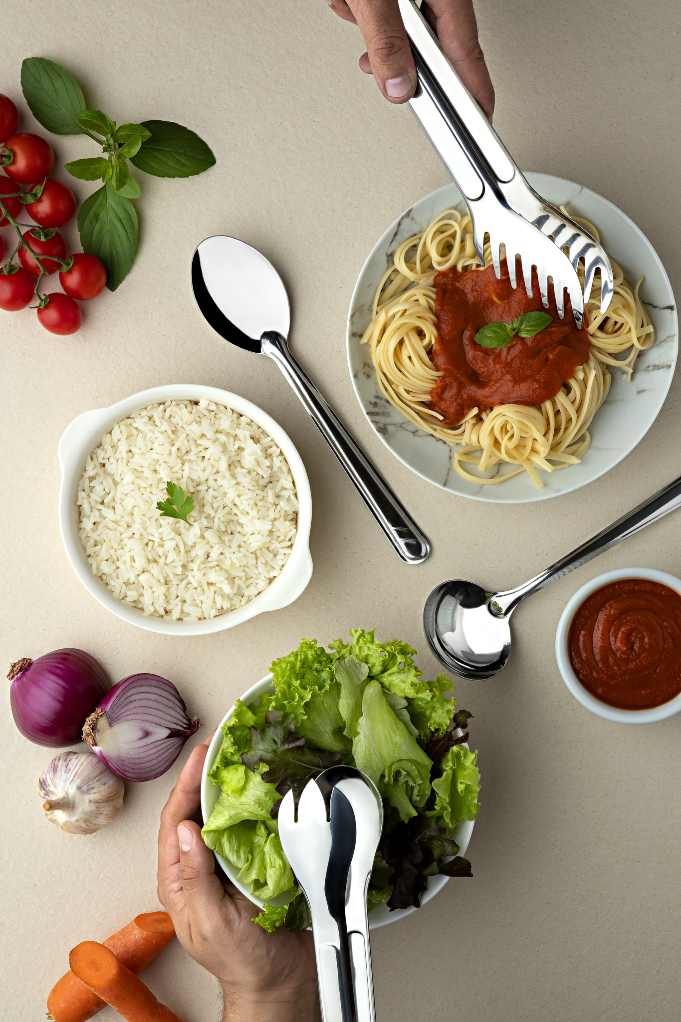 Di Solle + Ayra Comunicação