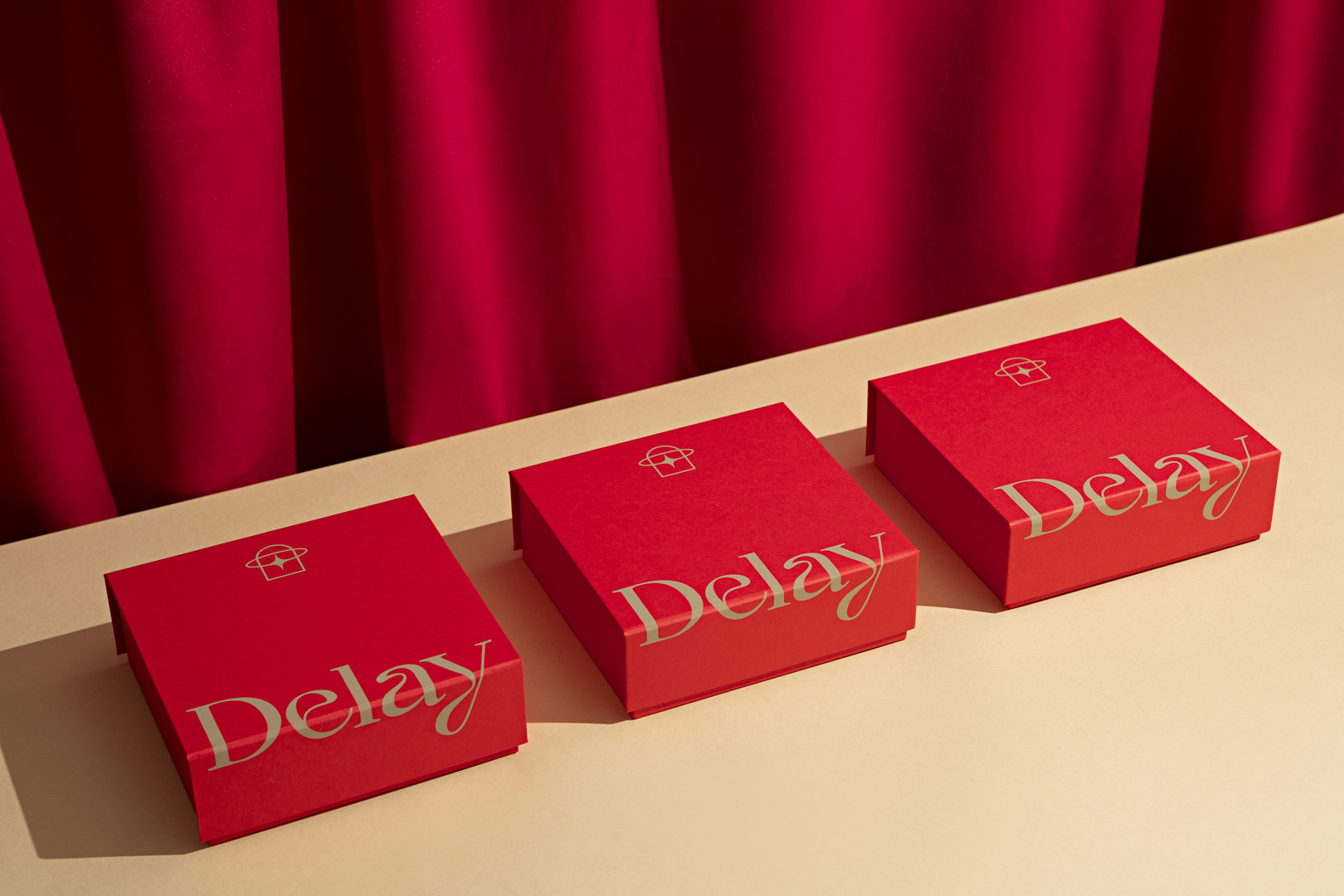 Delay + Lasca Studio