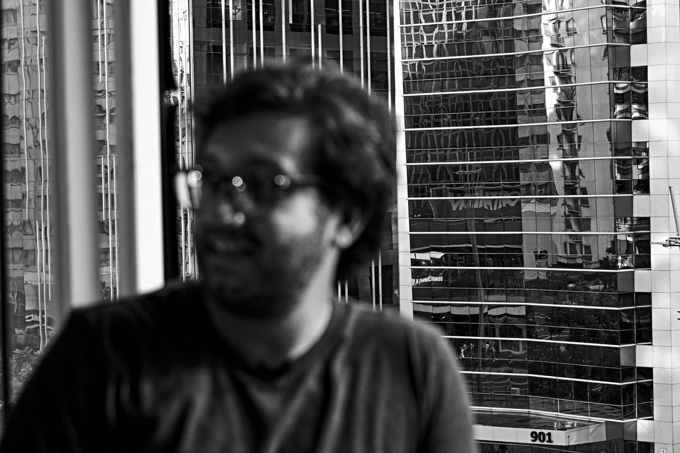 Will de Almeida + Petrikór