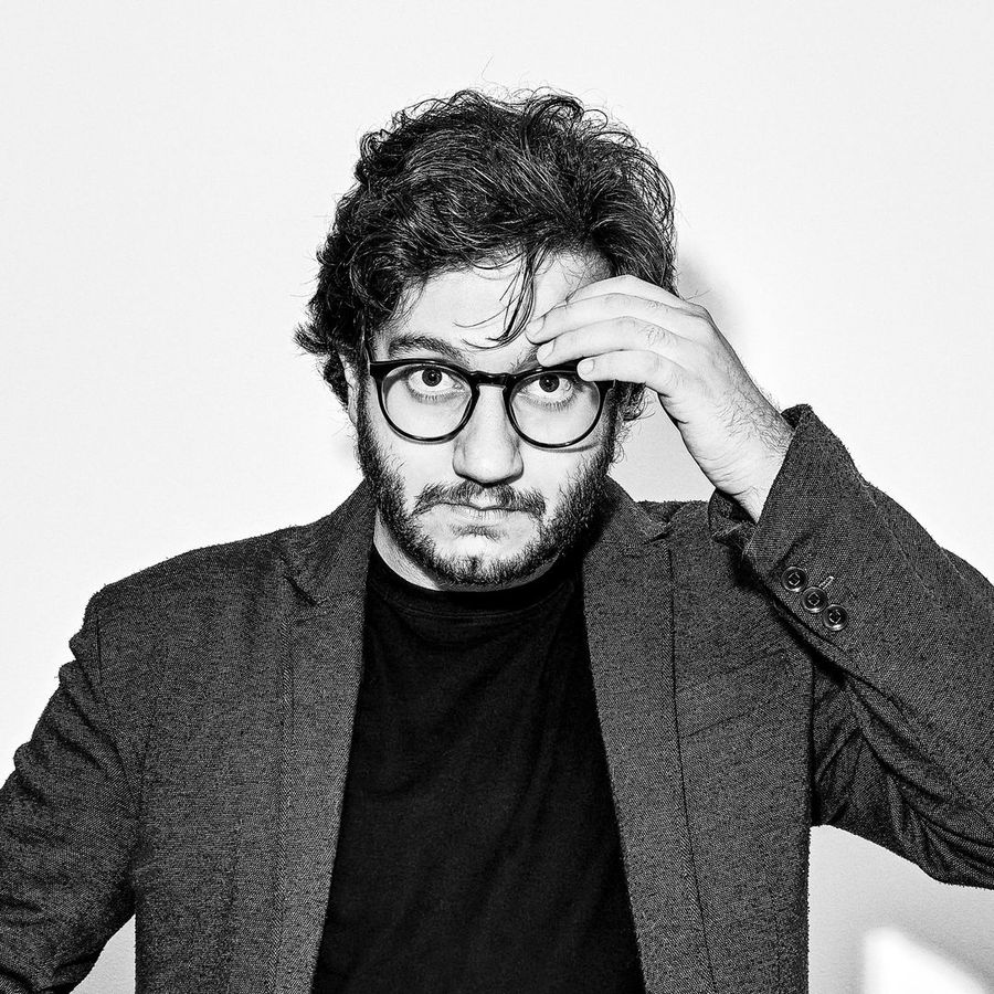 Will de Almeida + Petrikór