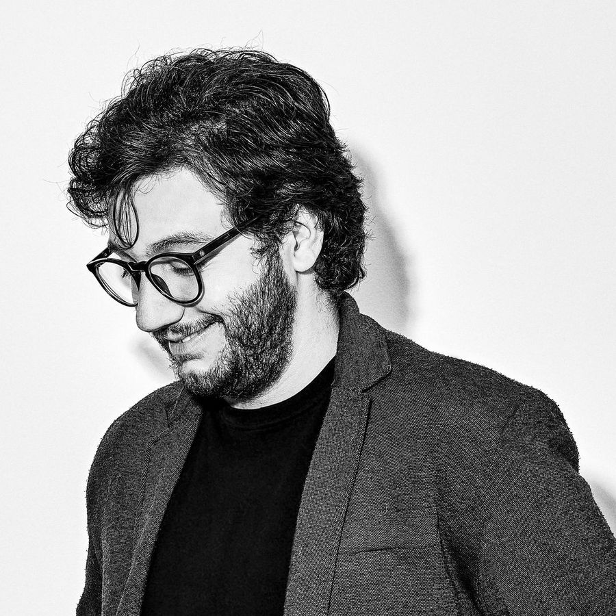 Will de Almeida + Petrikór