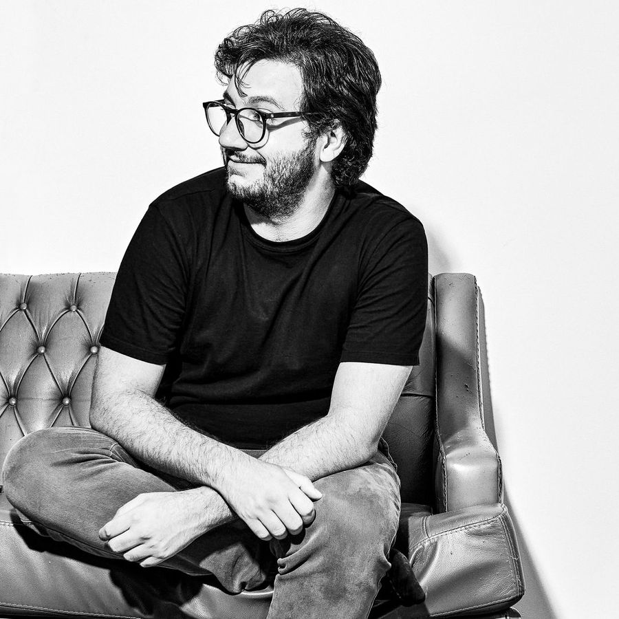 Will de Almeida + Petrikór