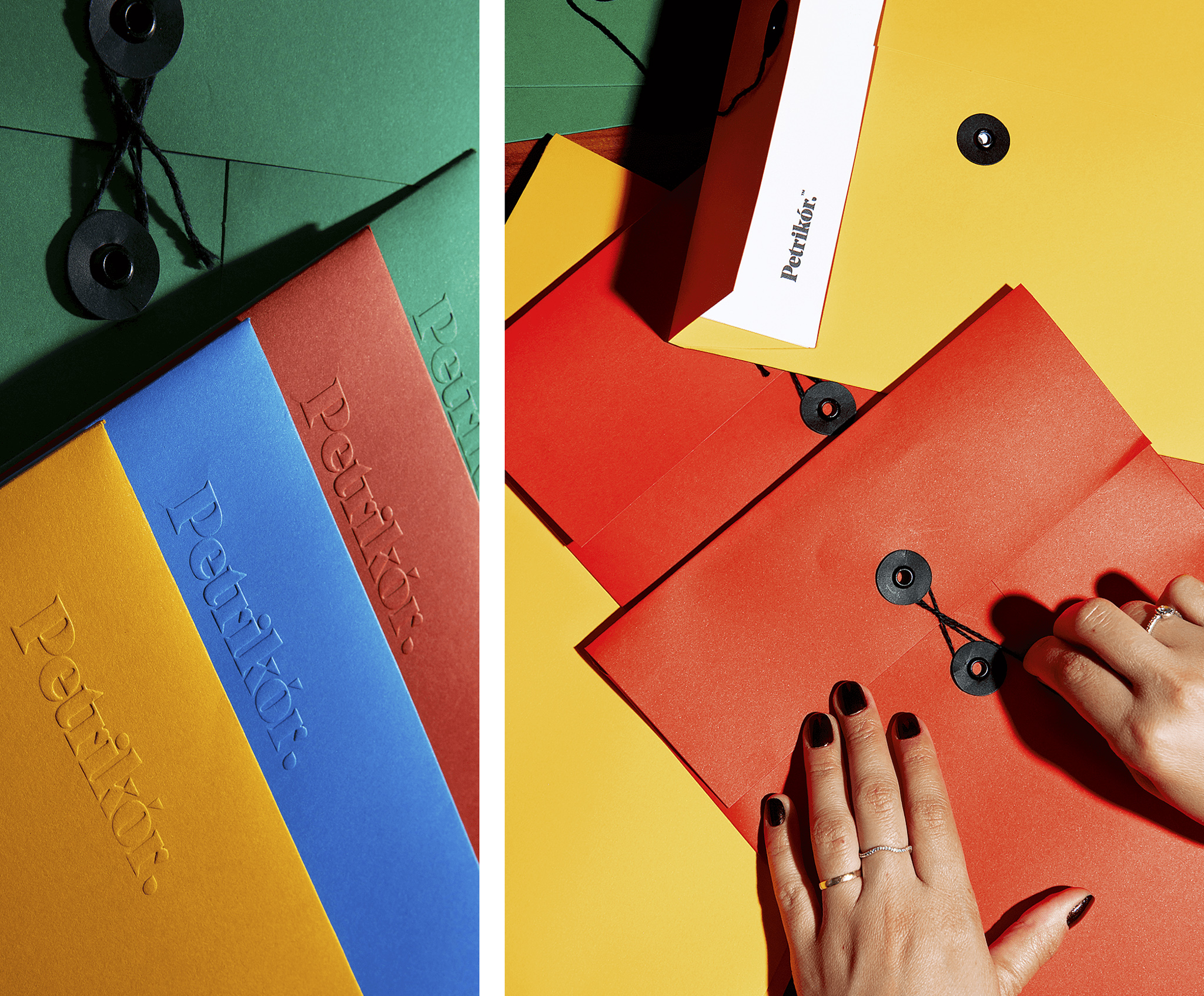 Petrikór Design® ­­­