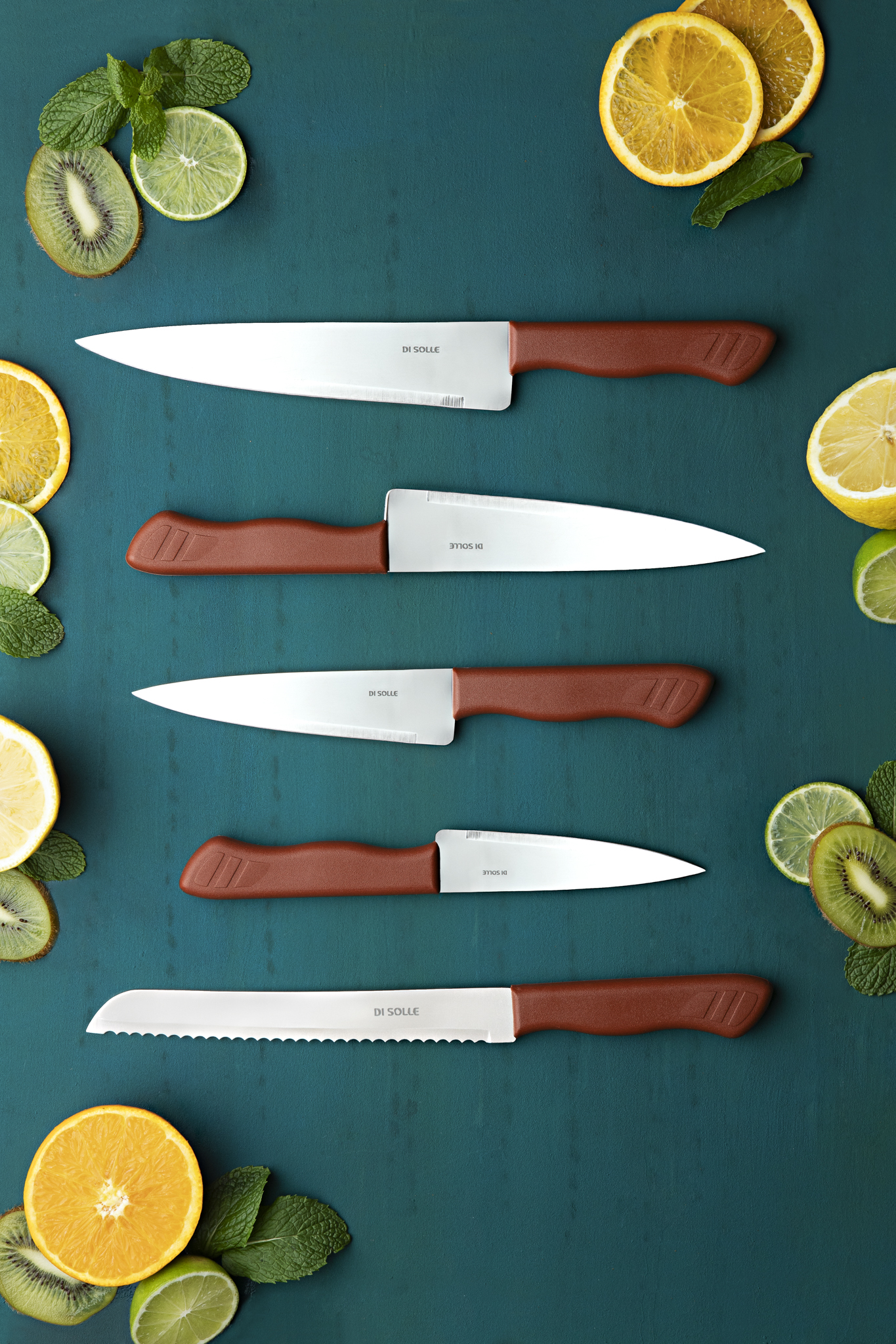 Di Solle + Ayra Comunicação