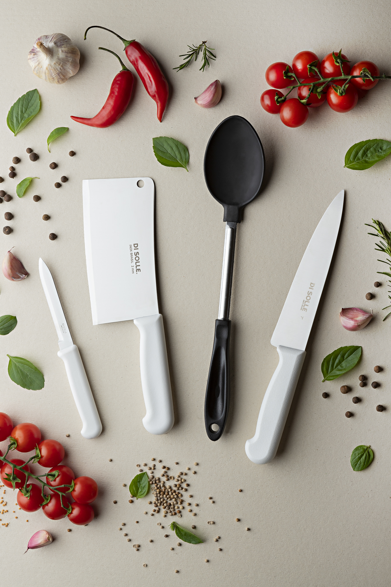 Di Solle + Ayra Comunicação