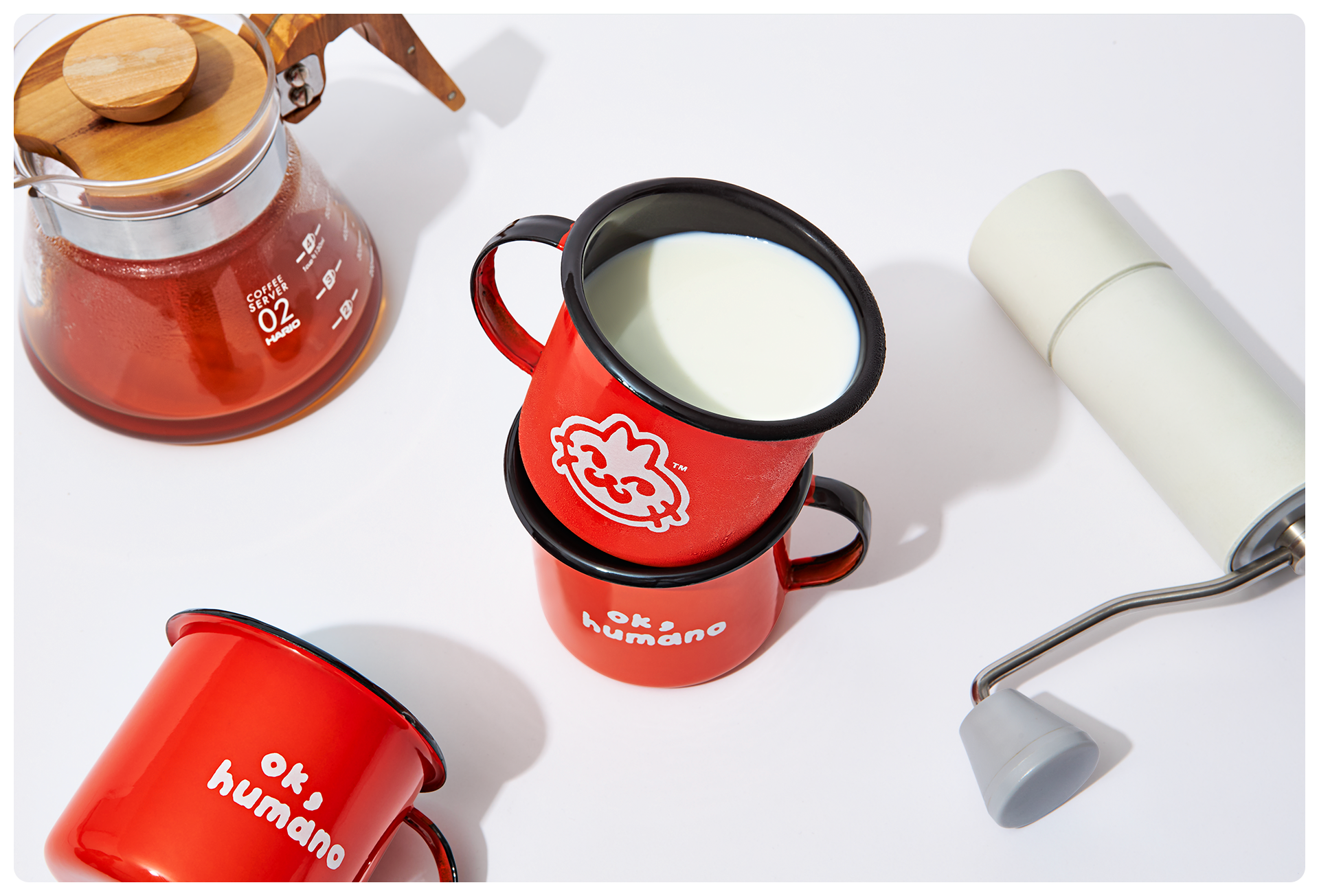 Gato Pingado + Petrikór