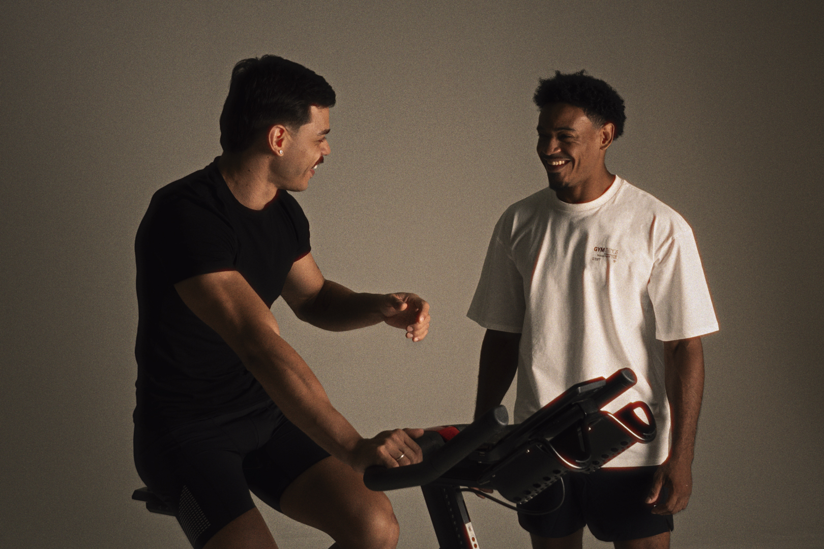 Gym Things + byFlavor