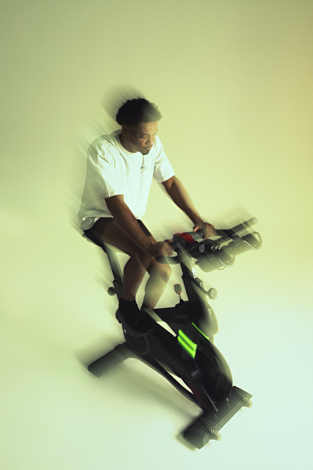 Gym Things + byFlavor