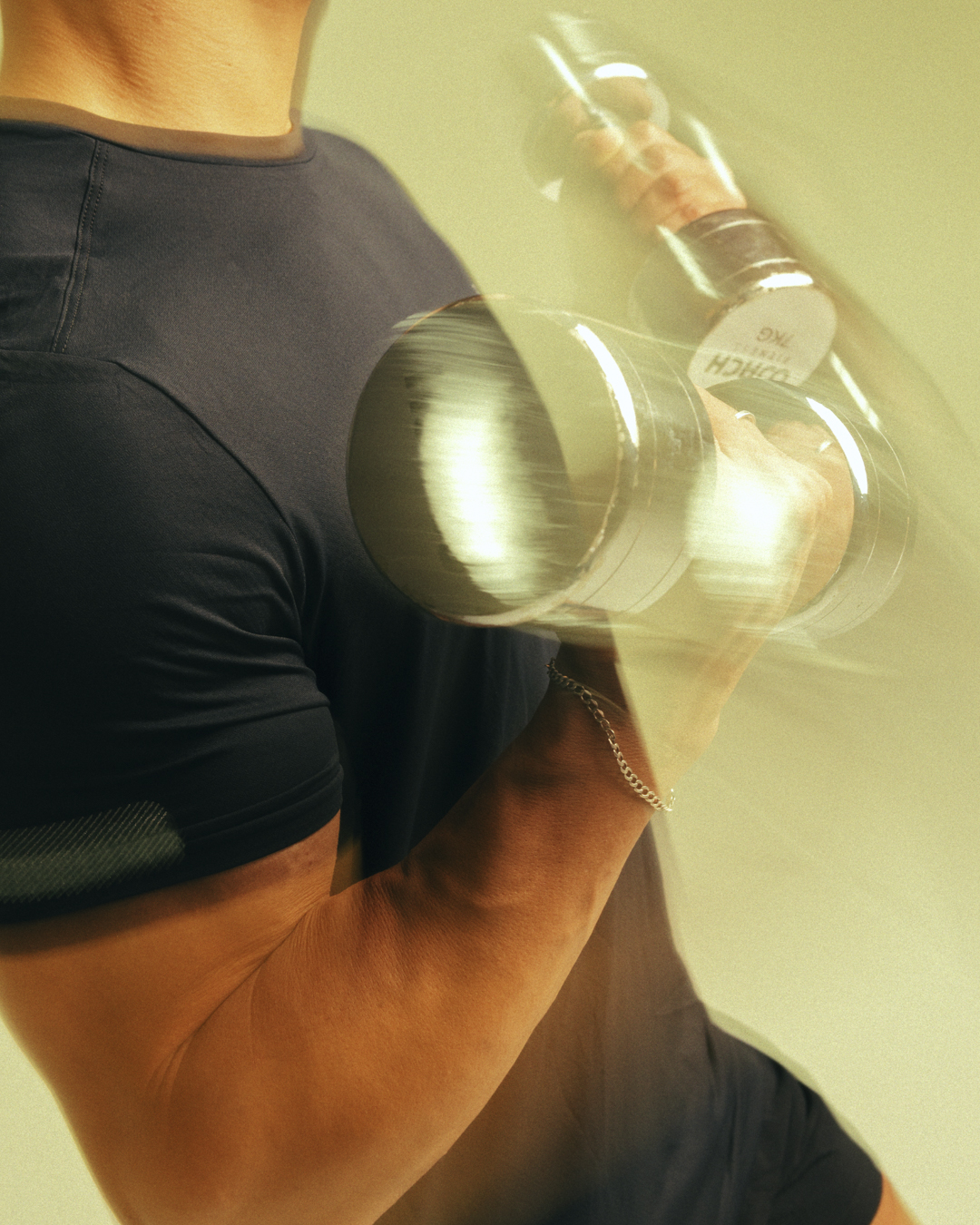 Gym Things + byFlavor