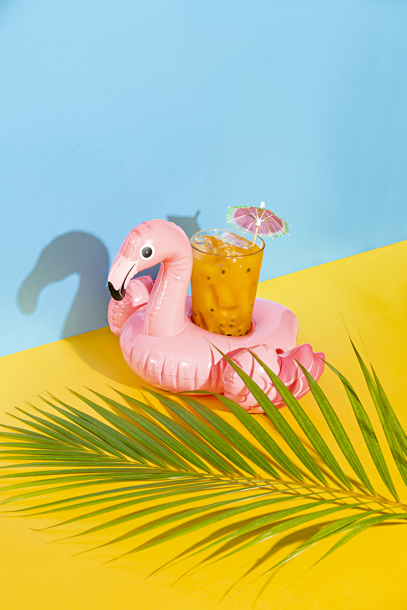 Oloo Bar + Lasca Studio