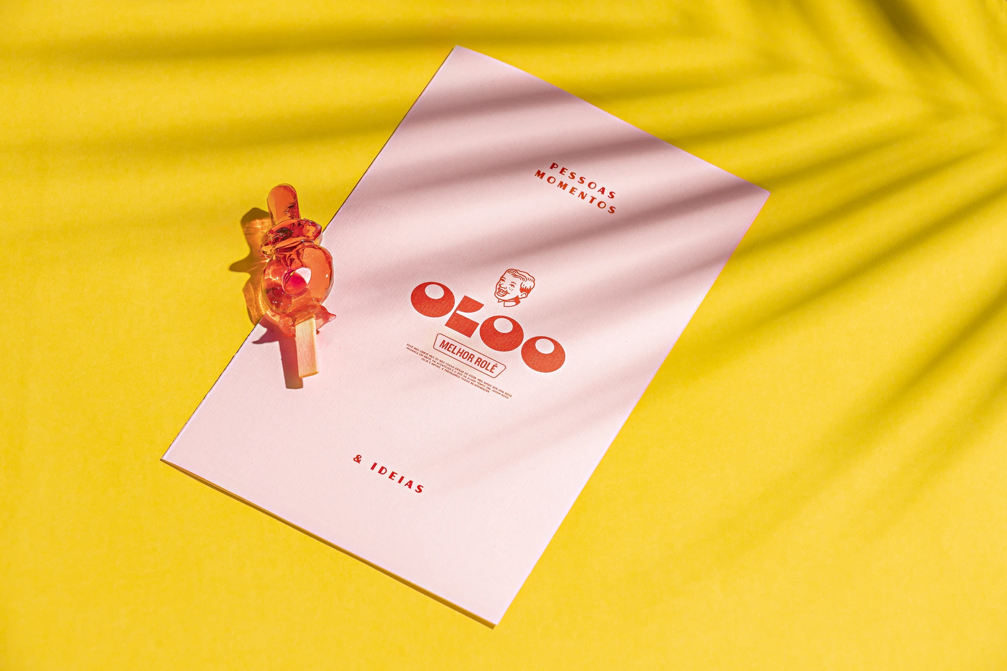 Oloo Bar + Lasca Studio