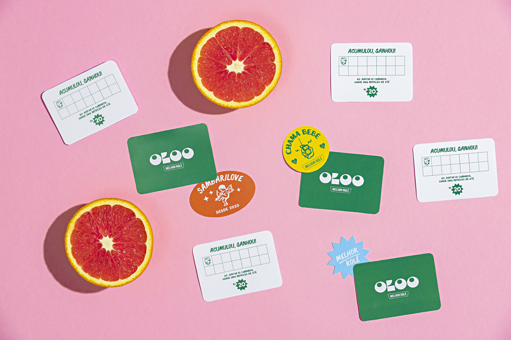 Oloo Bar + Lasca Studio