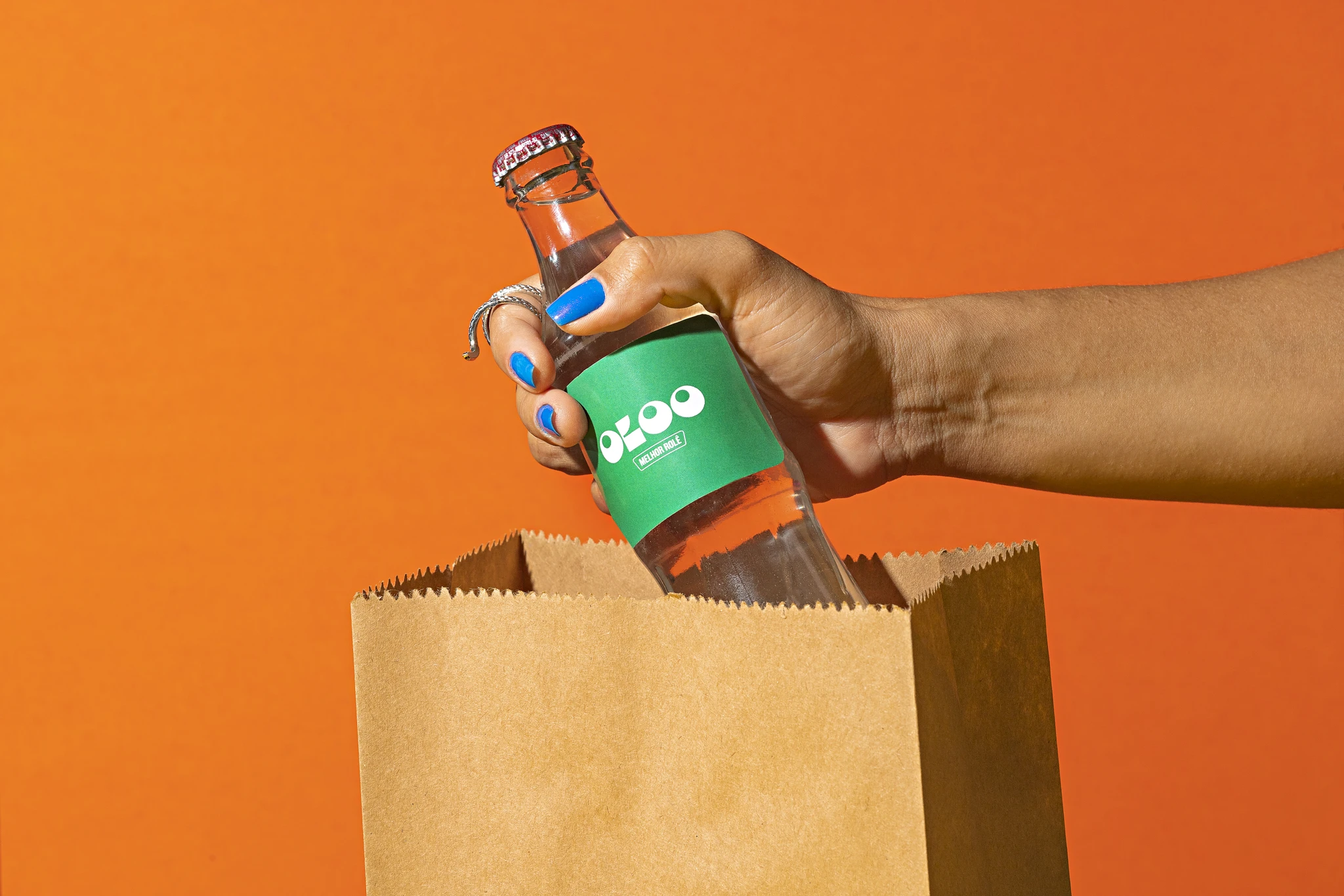 Oloo Bar + Lasca Studio