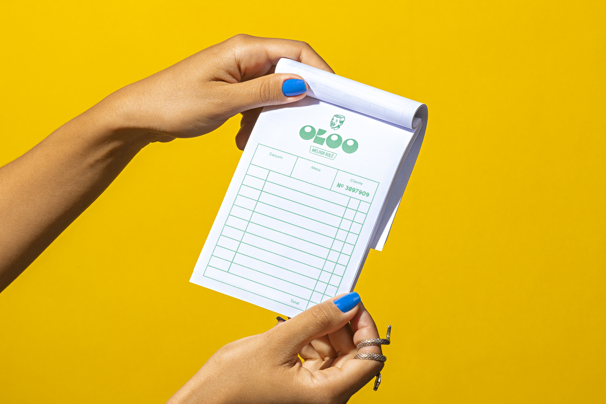 Oloo Bar + Lasca Studio