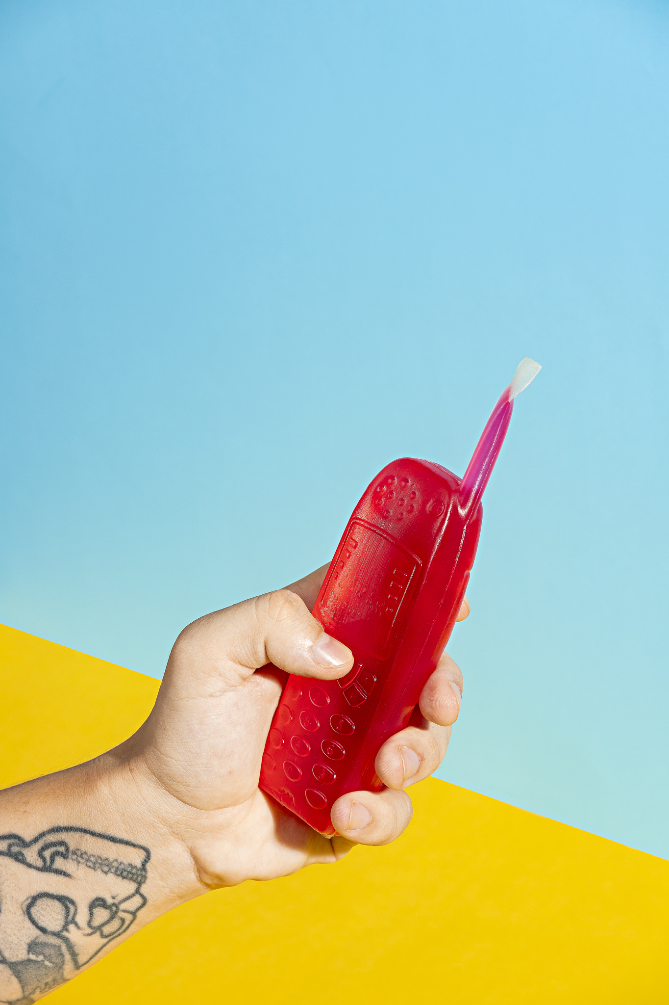 Oloo Bar + Lasca Studio