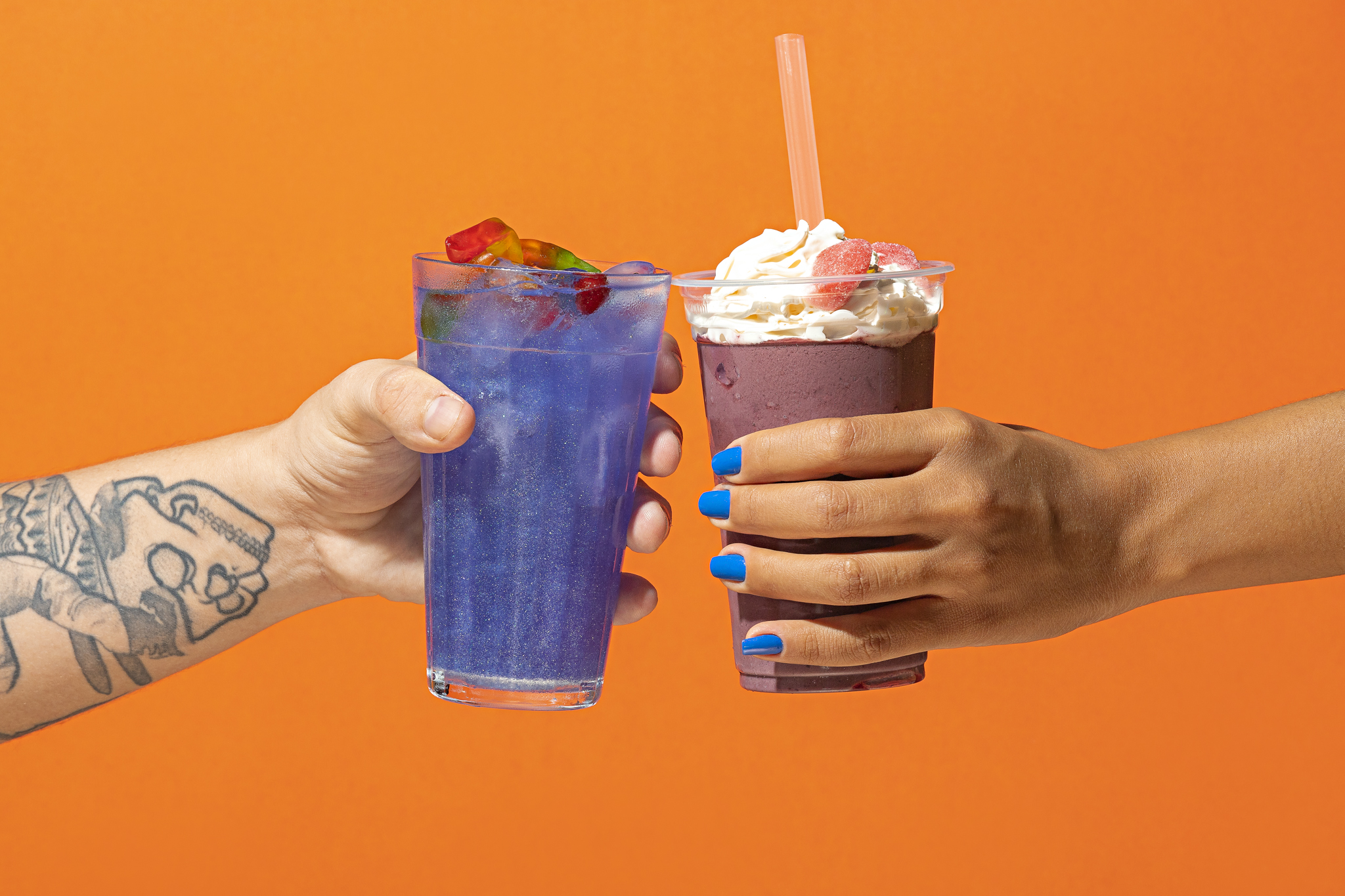 Oloo Bar + Lasca Studio