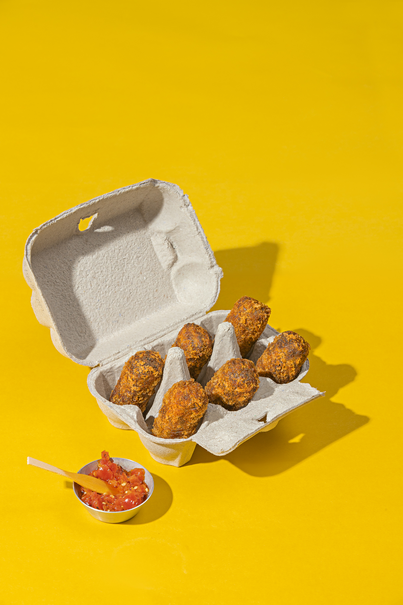 Oloo Bar + Lasca Studio