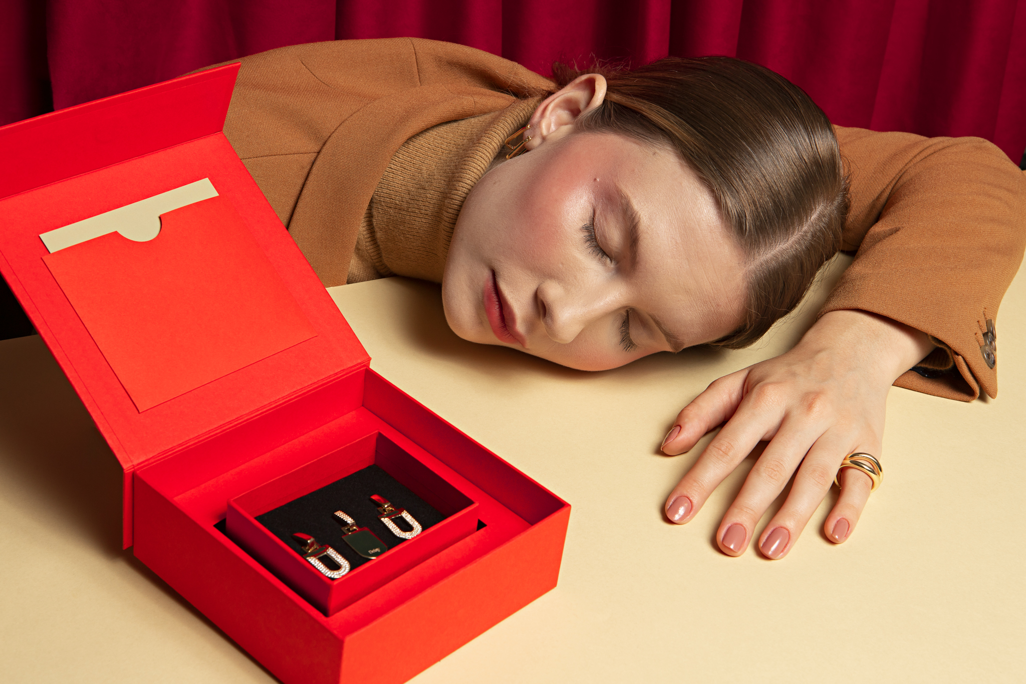 Delay + Lasca Studio