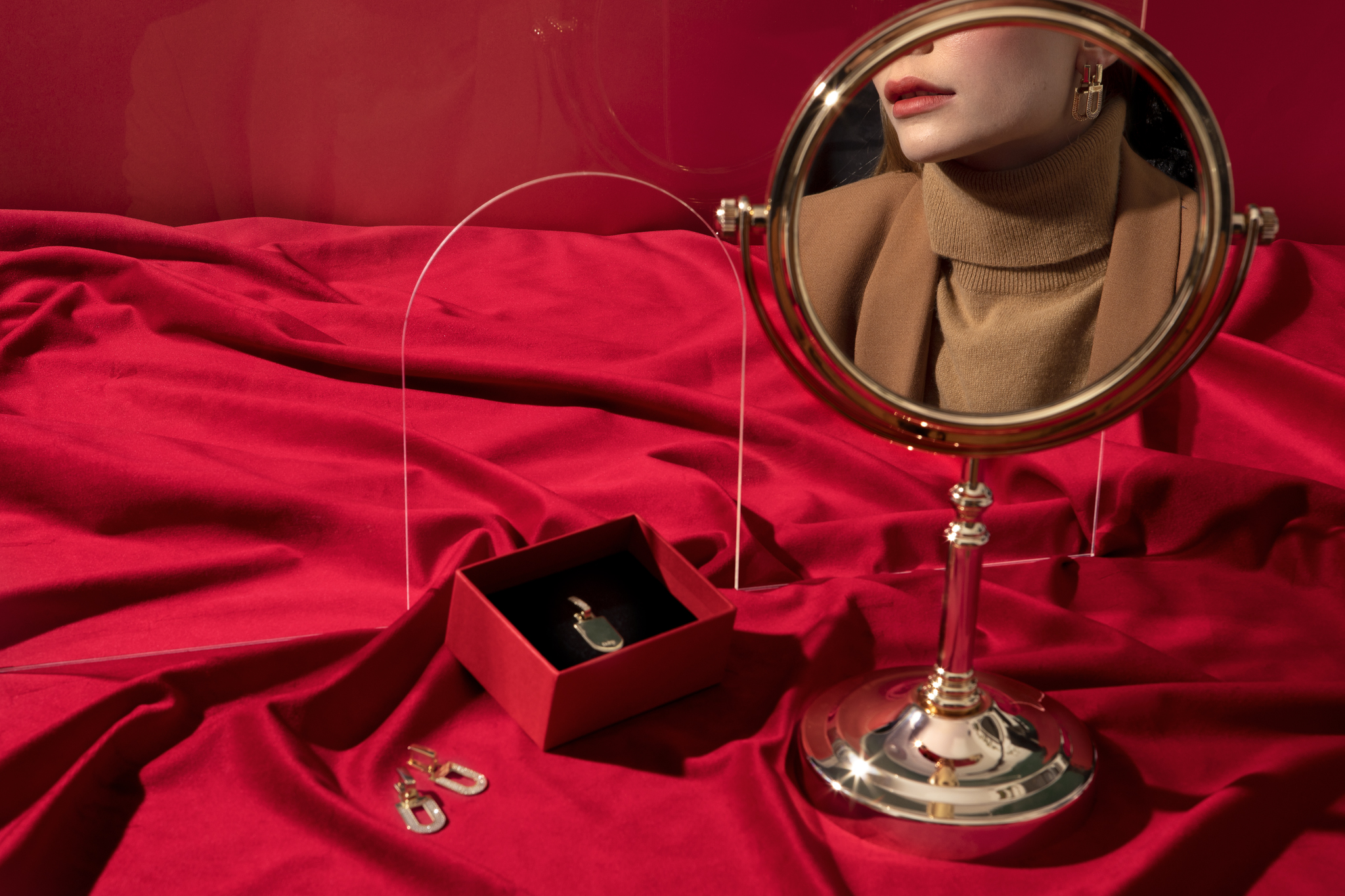 Delay + Lasca Studio