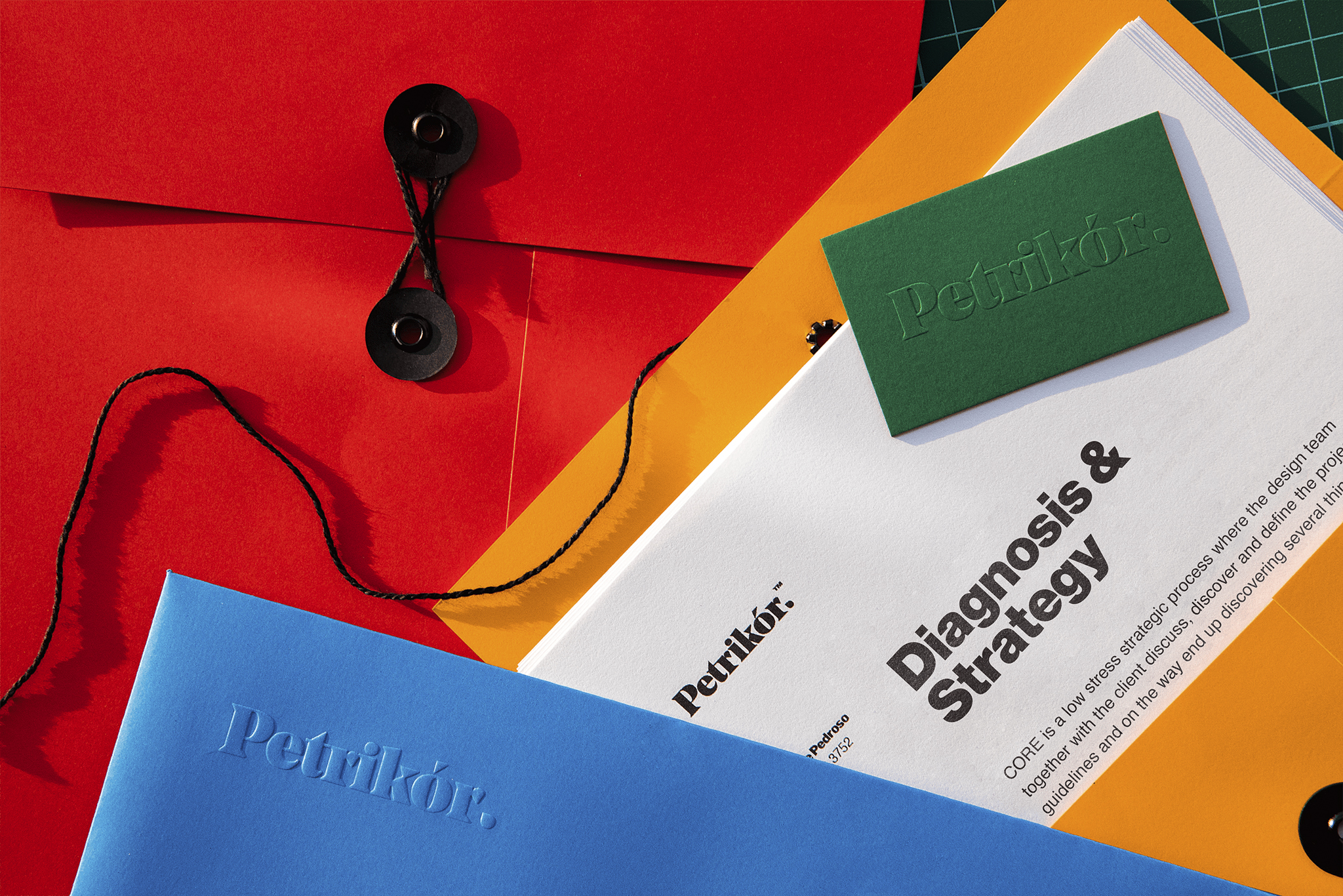 Petrikór Design® ­­­