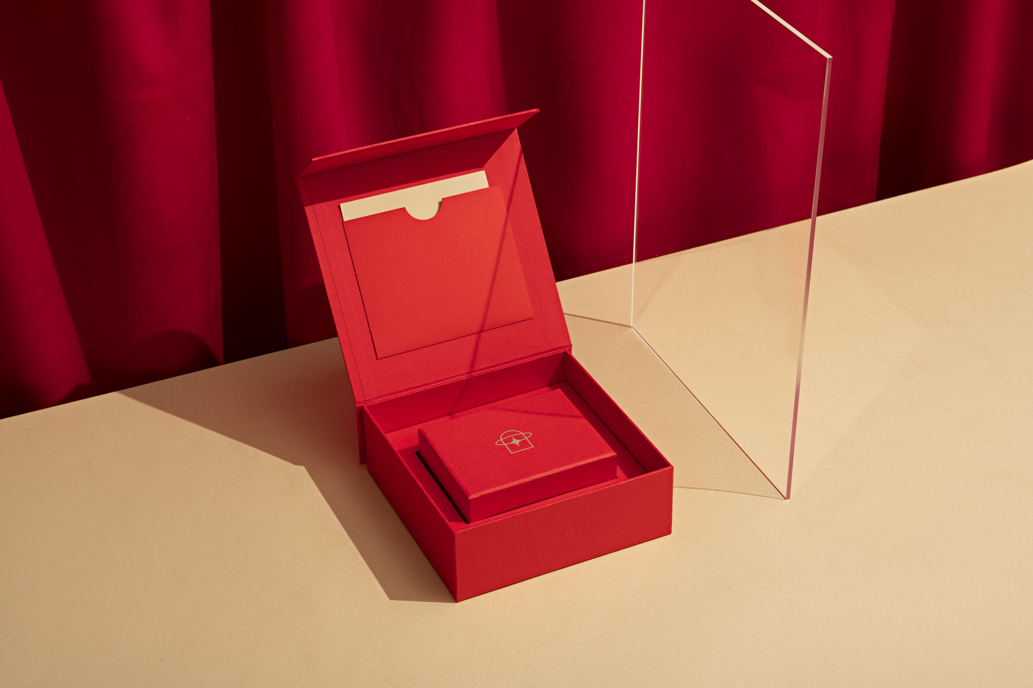 Delay + Lasca Studio