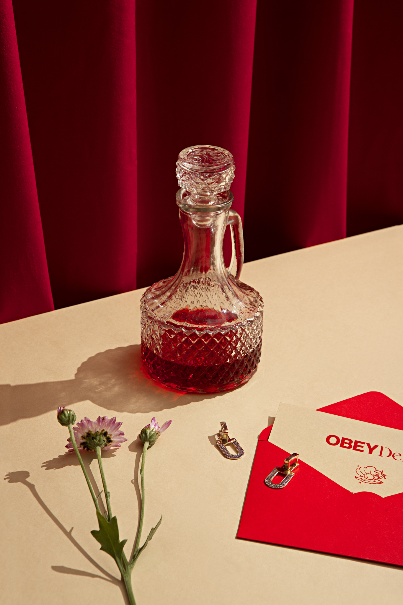 Delay + Lasca Studio