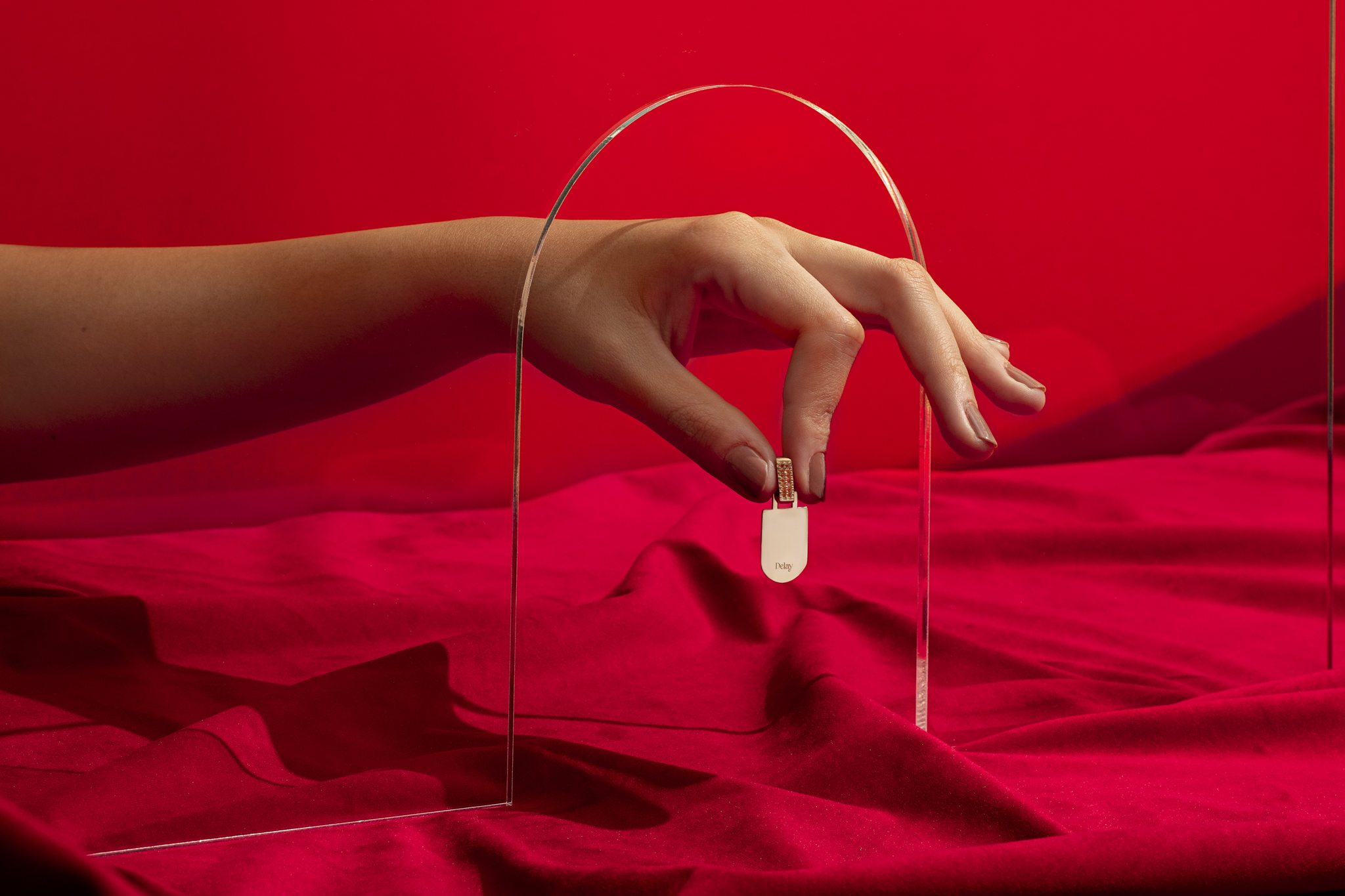 Delay + Lasca Studio