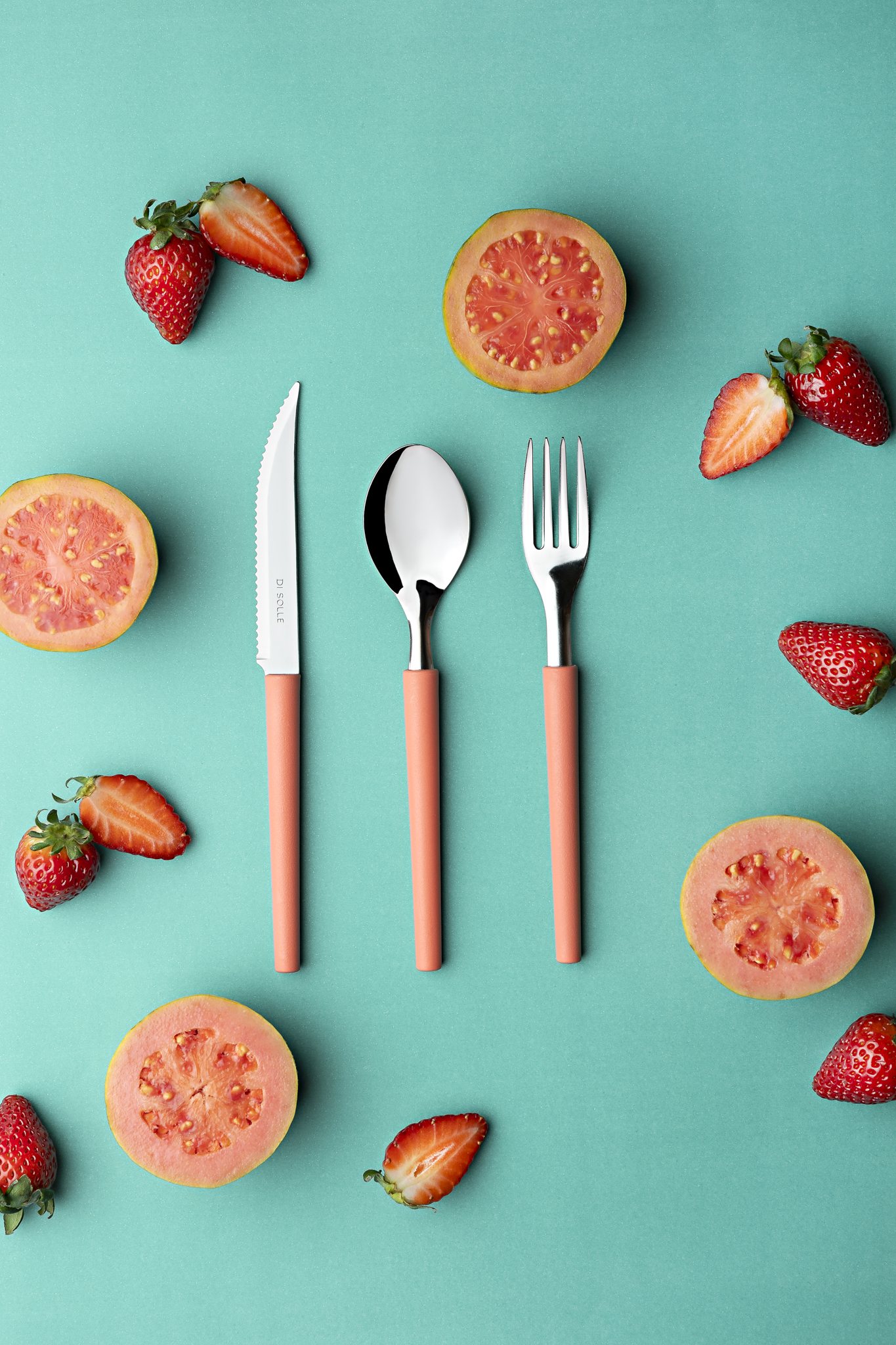 Di Solle + Ayra Comunicação