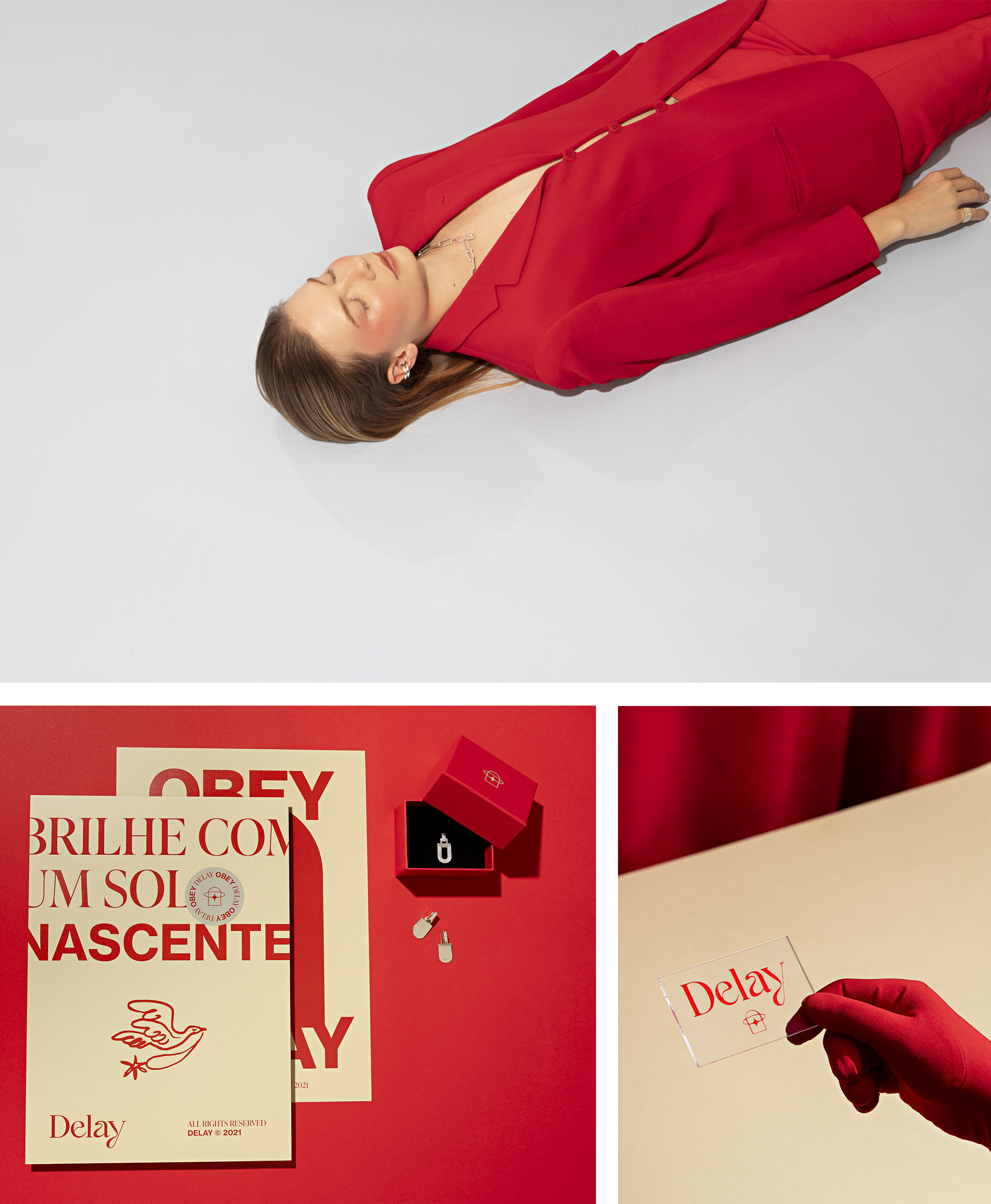 Delay + Lasca Studio