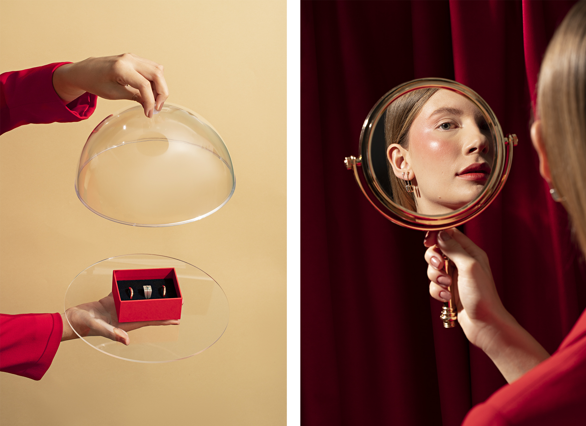 Delay + Lasca Studio