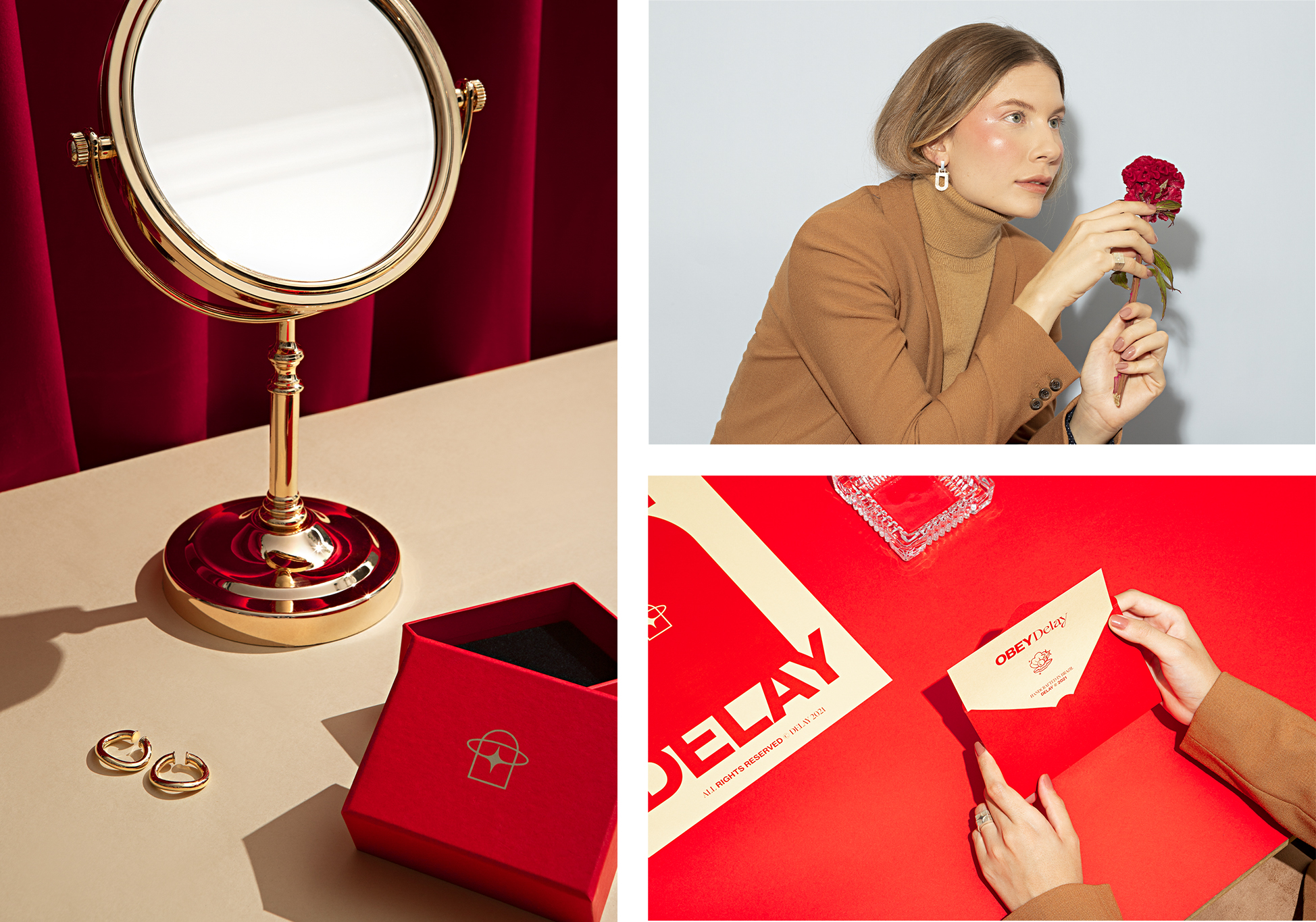 Delay + Lasca Studio