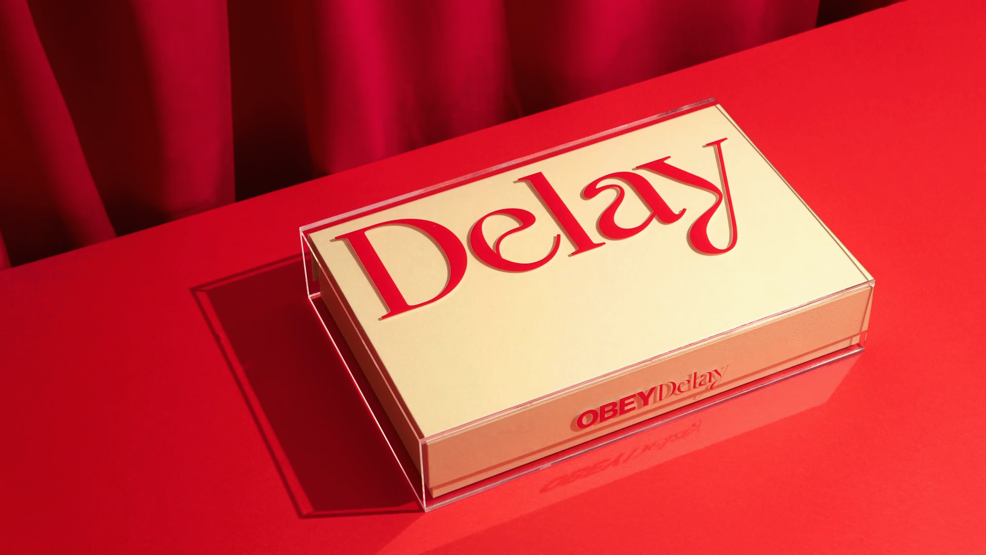 Delay + Lasca Studio
