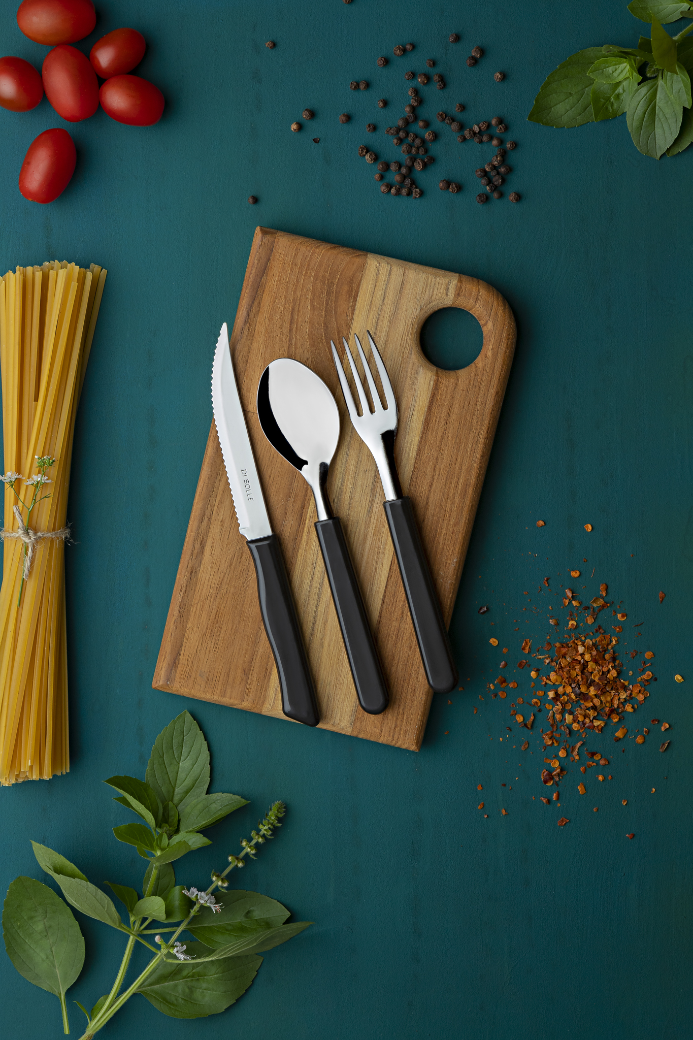 Di Solle + Ayra Comunicação