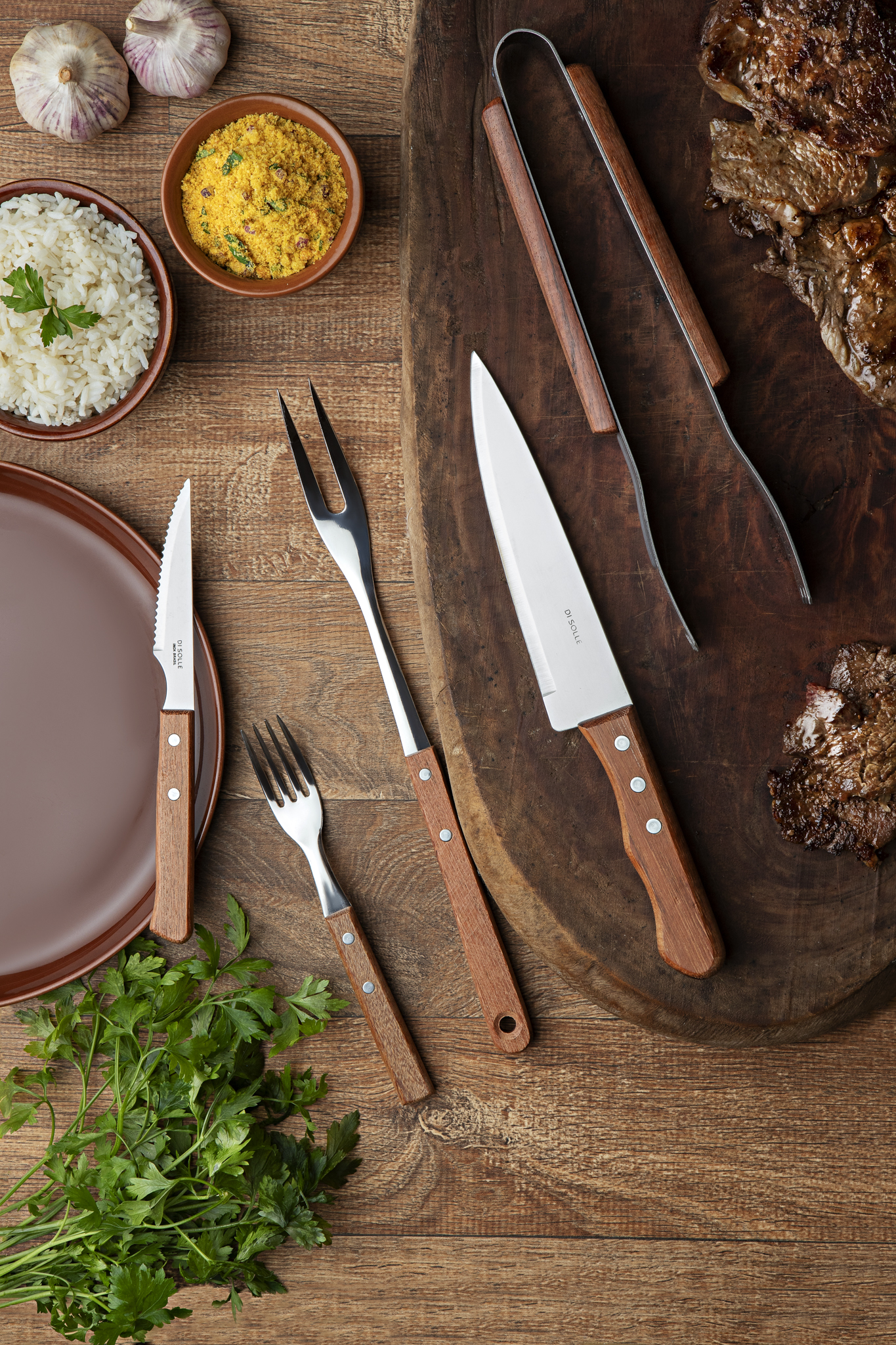 Di Solle + Ayra Comunicação