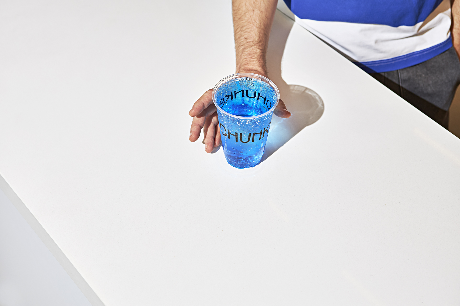 Chunky Chunks + Petrikór + Coxiia Agency