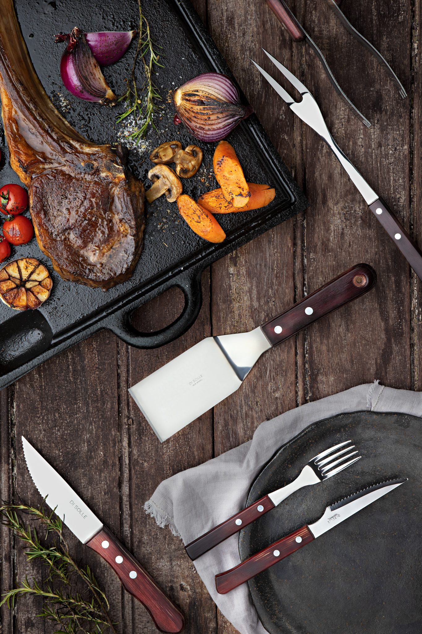 Di Solle + Ayra Comunicação