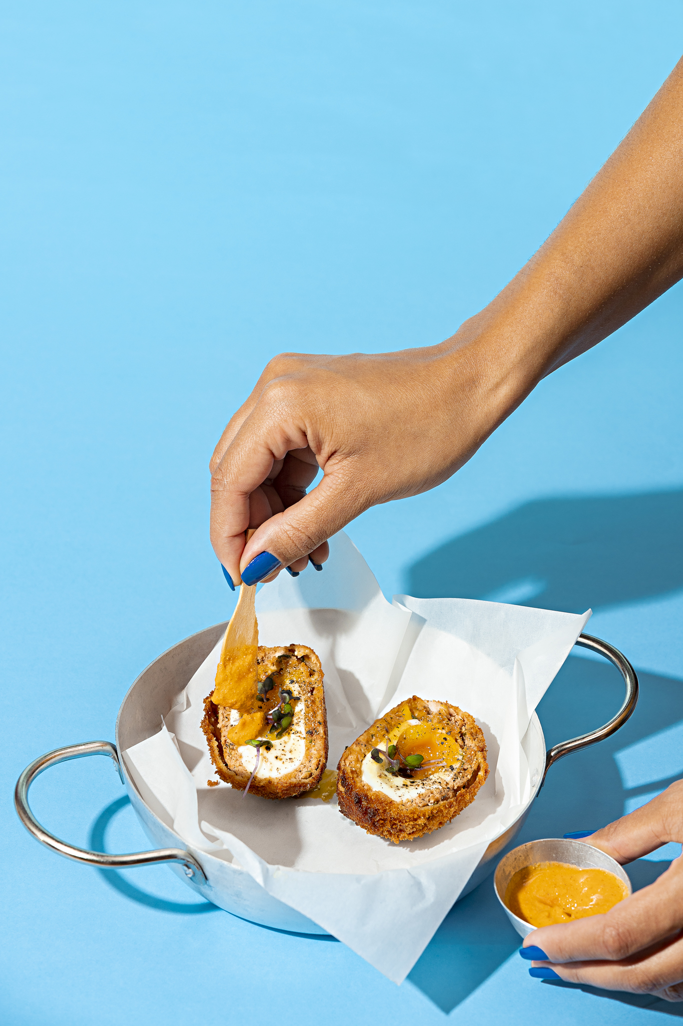 Oloo Bar + Lasca Studio