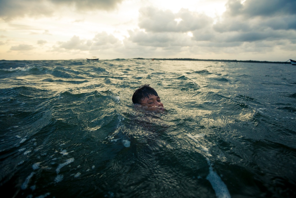 Superagui 2  — 2018 / Jota Oshiro®