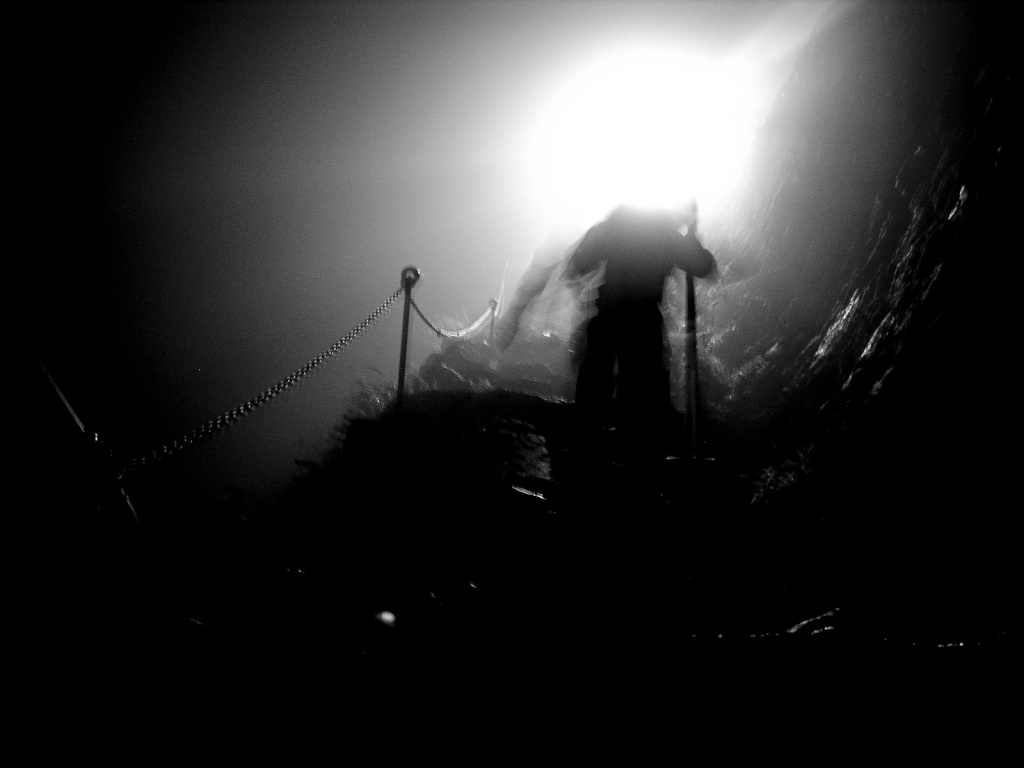 Mt Fuji — 2005 / Jota Oshiro®