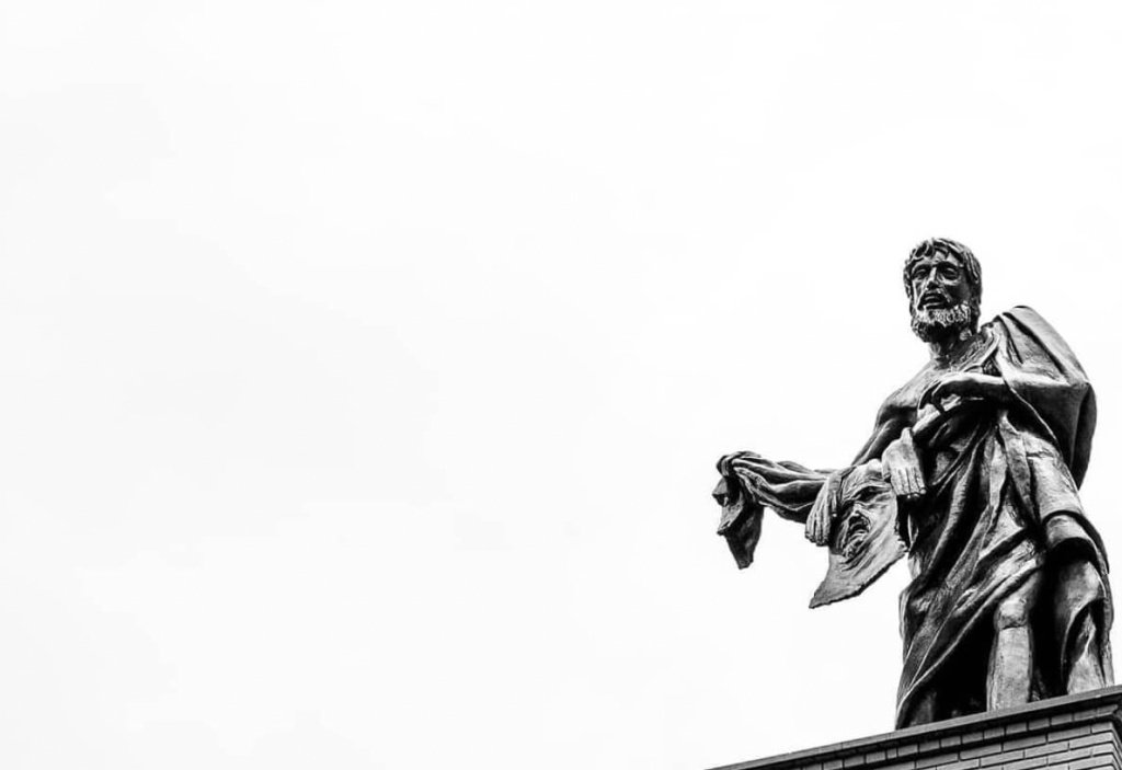 Santuário de Aparecida — 2018 / Jota Oshiro®