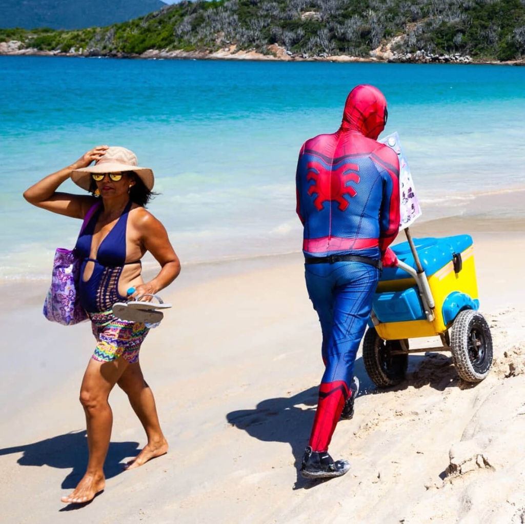 Cabo Frio — 2018 / Jota Oshiro®