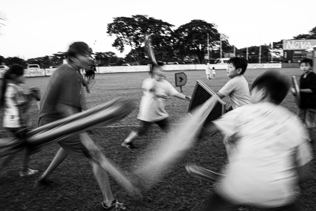 Sem título — 2019 / Jota Oshiro®